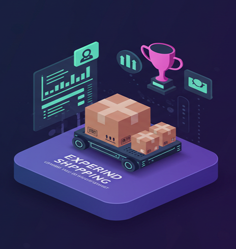 الشحن السريع